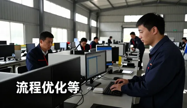 信息咨询如何推动财税效率提升
