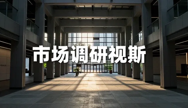 市场调研报告的财税适用情况与限制