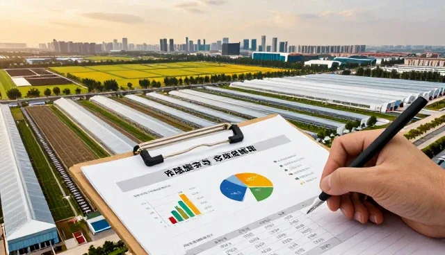 财税合规视角下的市场调研报告应用分析